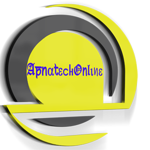 Apnatechonline Logo