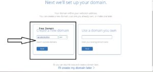 How to Start a Blog in 2020 - ब्लॉग कैसे शुरू करे 2020 में-Bluehost free domain