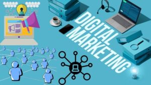 Digital Marketing Kya Hai Online Marketing Kaise Start kare