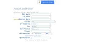 How to Start a Blog in 2020 - ब्लॉग कैसे शुरू करे 2020 में-Bluehost Account