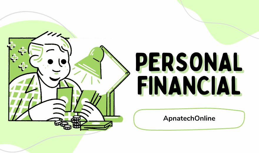 1 पर्सनल फाइनेंस क्या होता है? -Personal Finance Kya hota Hai