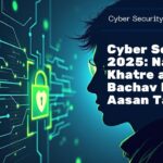 Cyber Security 2025 Naye Khatre aur Bachav ke Aasan Tarike